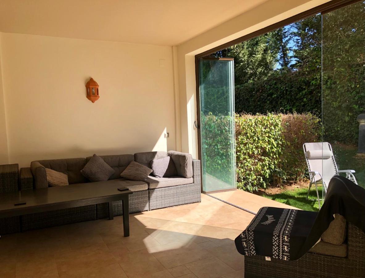 Medina De Banus Marbella Apartment Exterior photo